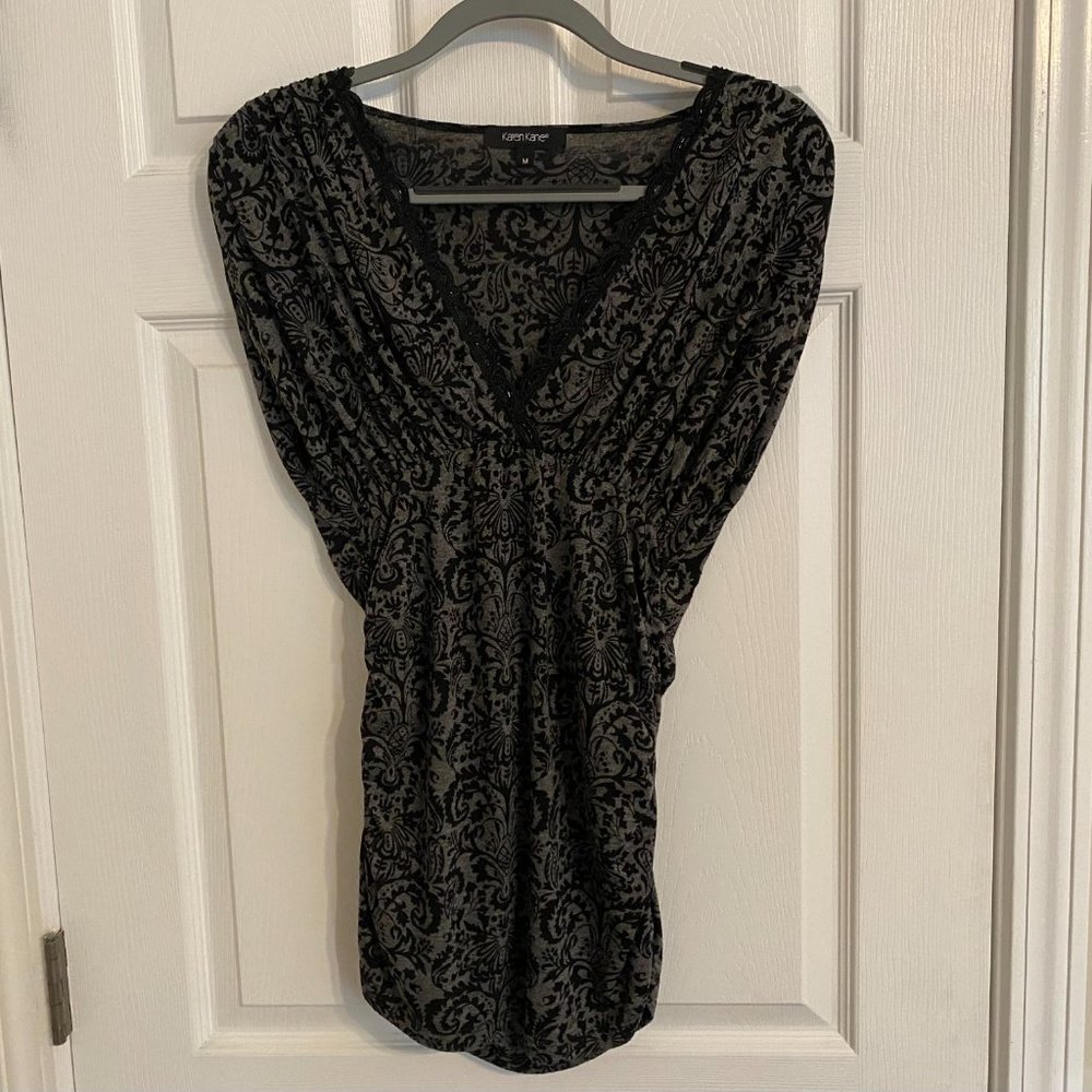 Karen Kane Top